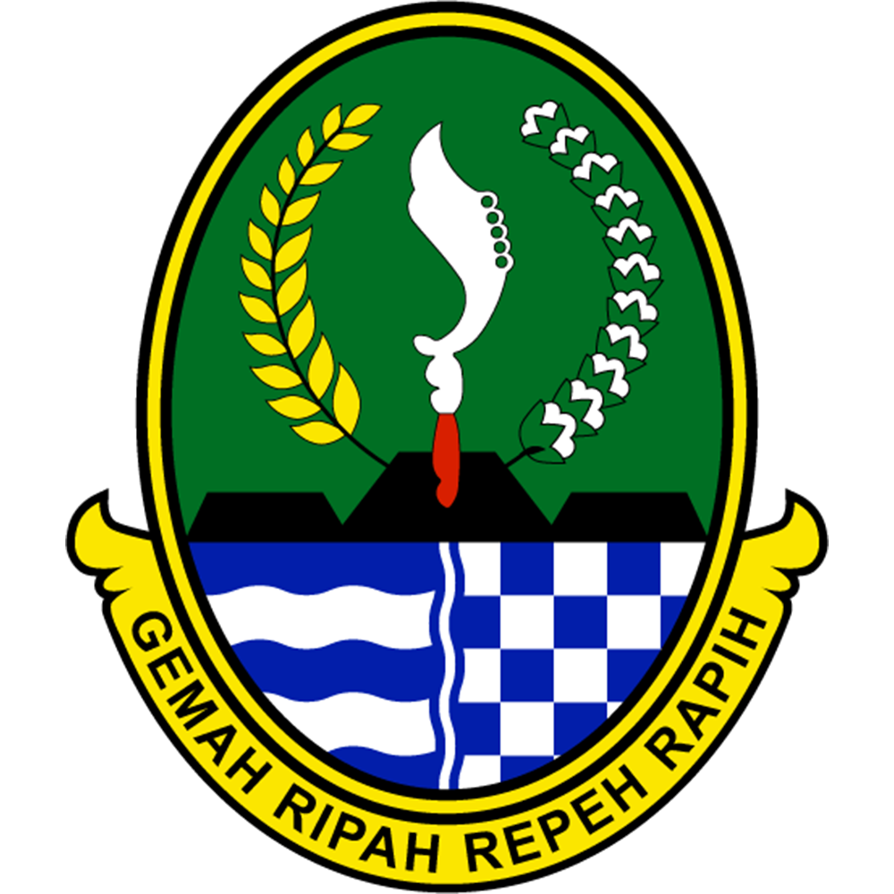 Logo Pemprov Jabar